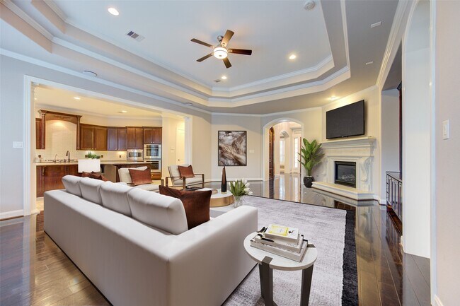 Building Photo - 4711 Derbywood Glen Ln