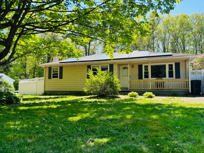 Primary Photo - 50 Plain St