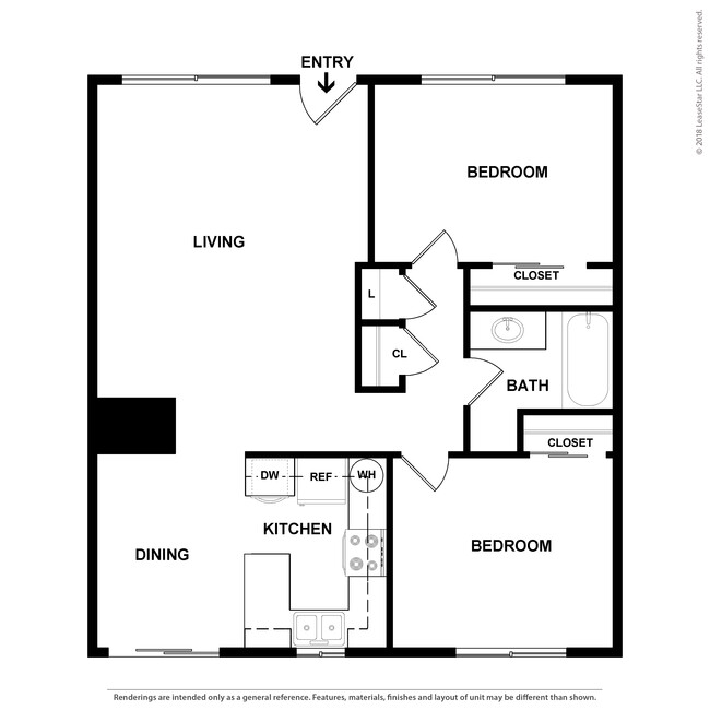 Adams - Forest Grove Apartments