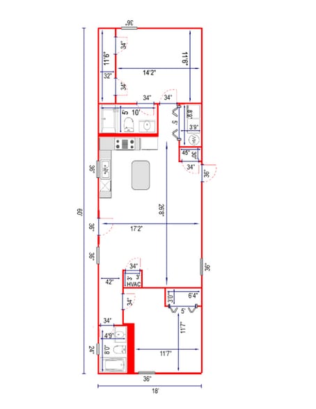 Building Photo - 6418 Dunn Rd