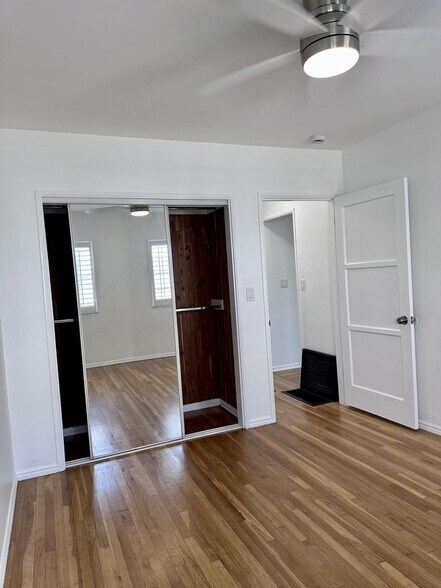 bedroom #2 - 3408 Pearl St