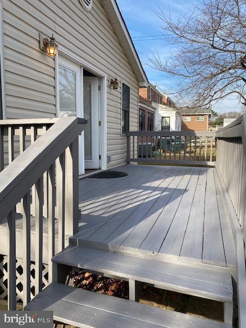 Building Photo - 4837 Queens Chapel Terrace NE