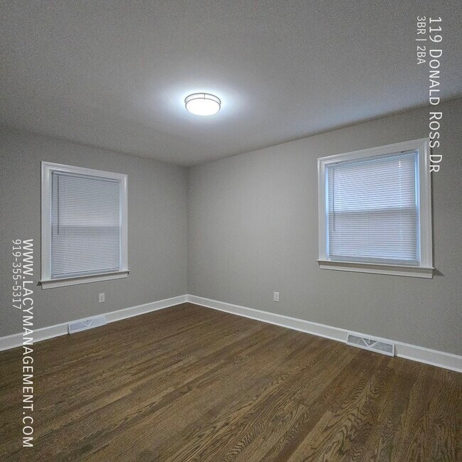 Building Photo - 119 Donald Ross Dr