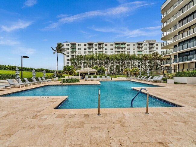 Building Photo - 3440 S Ocean Blvd