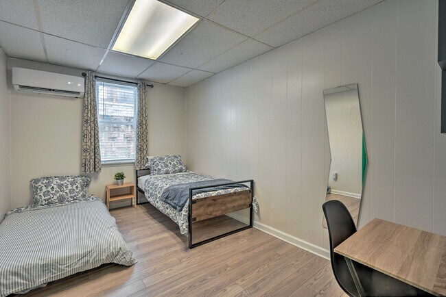 Second bedroom - 29 Trenton Ter