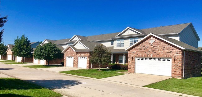 Building Photo - 738 Granite Dr