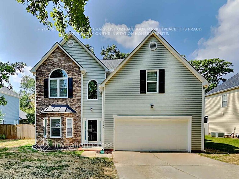 Primary Photo - 2308 Kingstree Dr