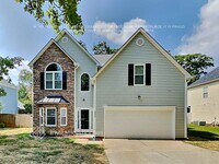 Building Photo - 2308 Kingstree Dr