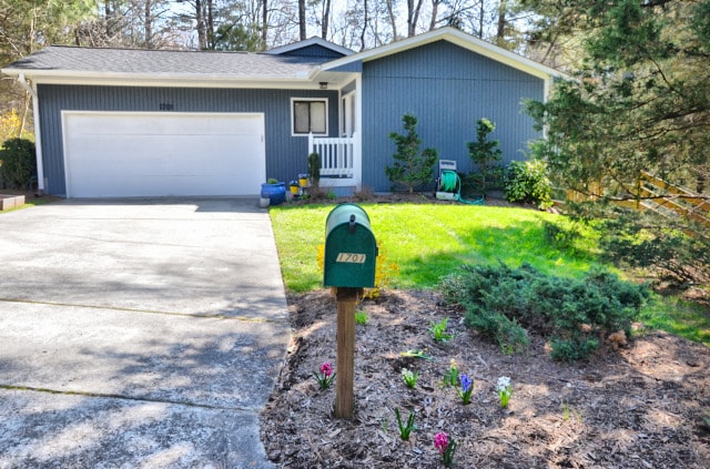 Building Photo - Gorgeous 3 Bedroom Home in Duke Forest - Available June 20!