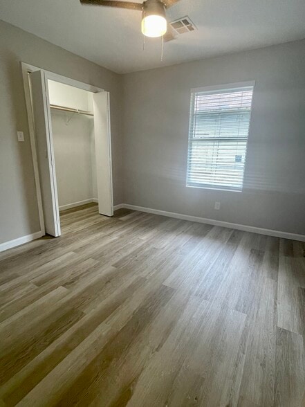Bedroom #4 - 1829 Wood Ave