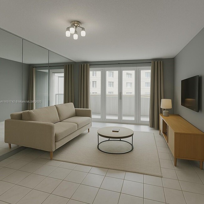 Building Photo - 5005 Collins Ave