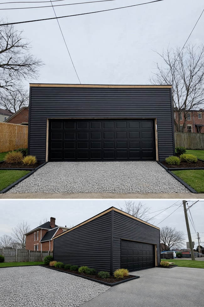 Building Photo - 415 Hanford St