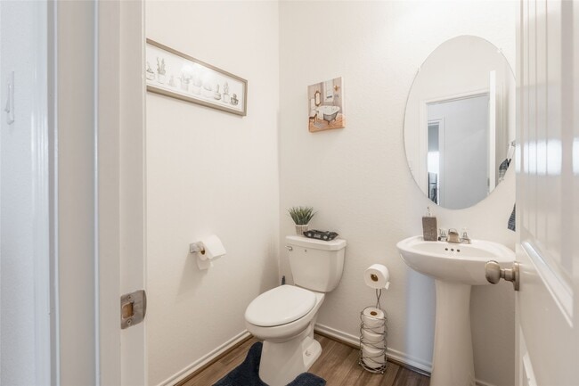 Building Photo - 5511 Savanna Pasture Rd