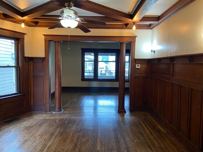 Building Photo - 677 West Delevan