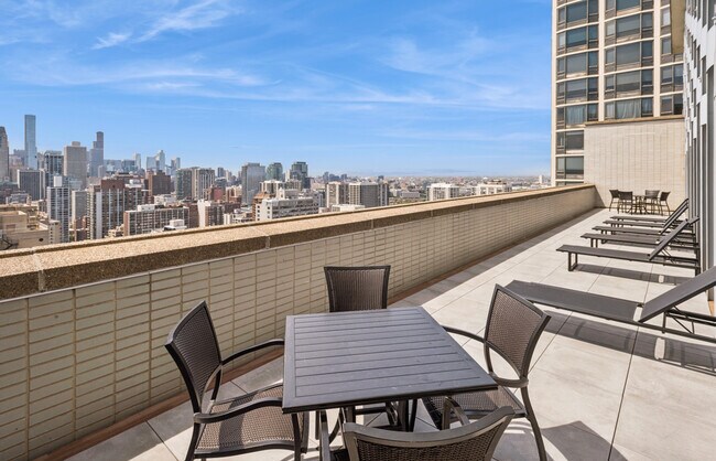 Building Photo - 1550 N Lake Shore Dr