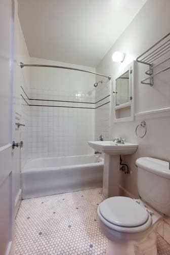 Interior Photo - Elizabeth Apartments