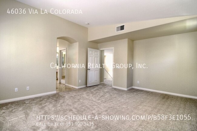 Building Photo - 46036 Via La Colorada