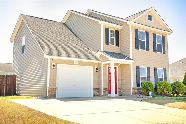 Building Photo - 2112 Yellowbrick Rd