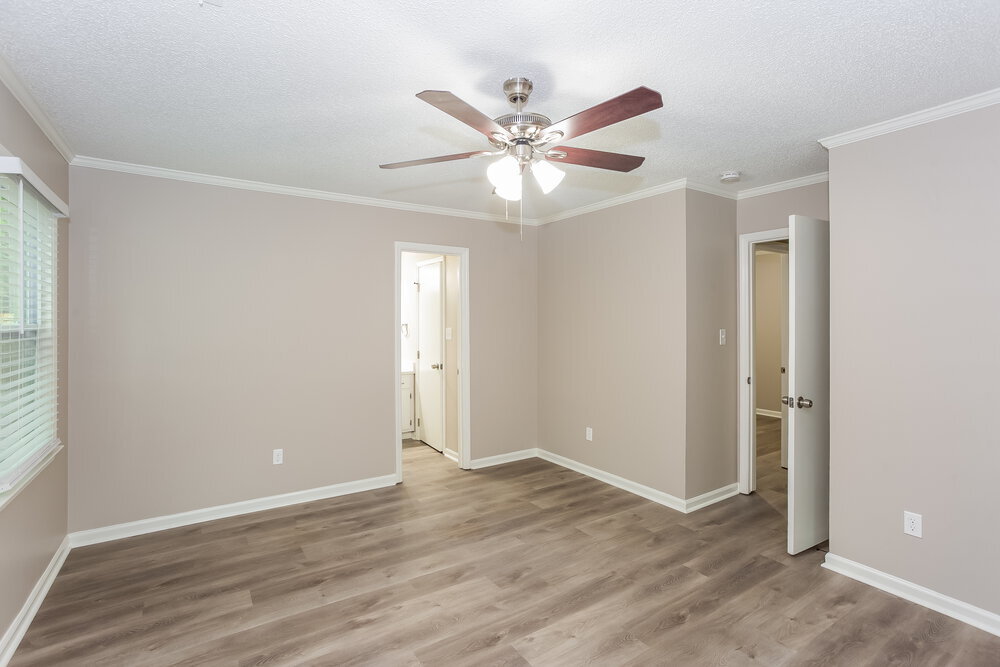 Building Photo - 7007 Golden Spike Dr