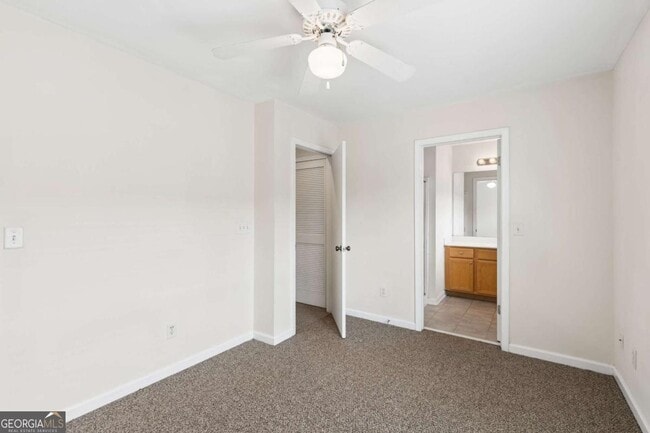 Building Photo - 1516 Howell Mill Rd NW