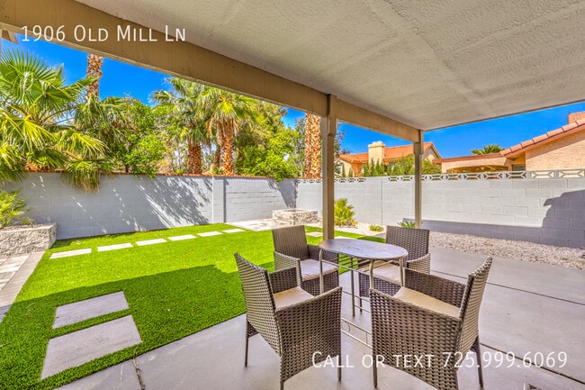 Building Photo - 1906 Old Mill Ln