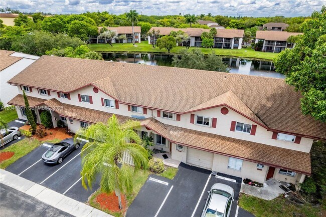 Building Photo - 9803 NW 37th St