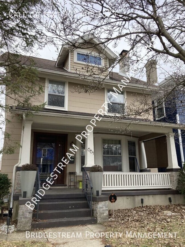 Updated 3 bedroom, 1 bath house with finis... 661 Wilfred Ave Dayton