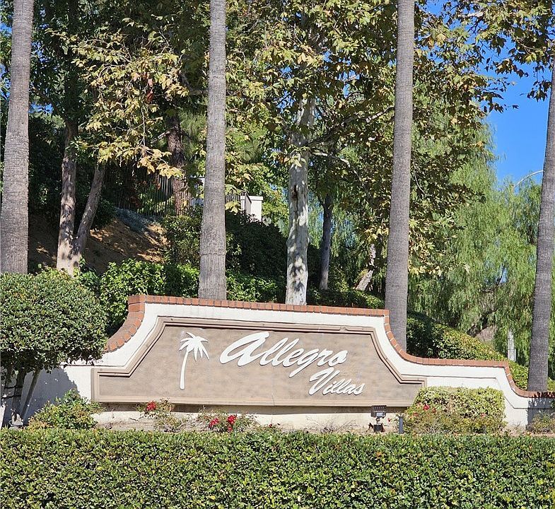 From main street view - 3429 Legato Ct