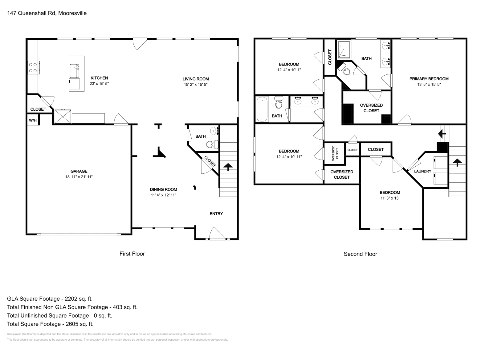 Building Photo - 147 Queenshall Rd