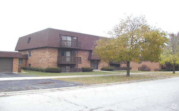 Building Photo - 3212 W 184th St