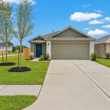 Building Photo - Winwood Home