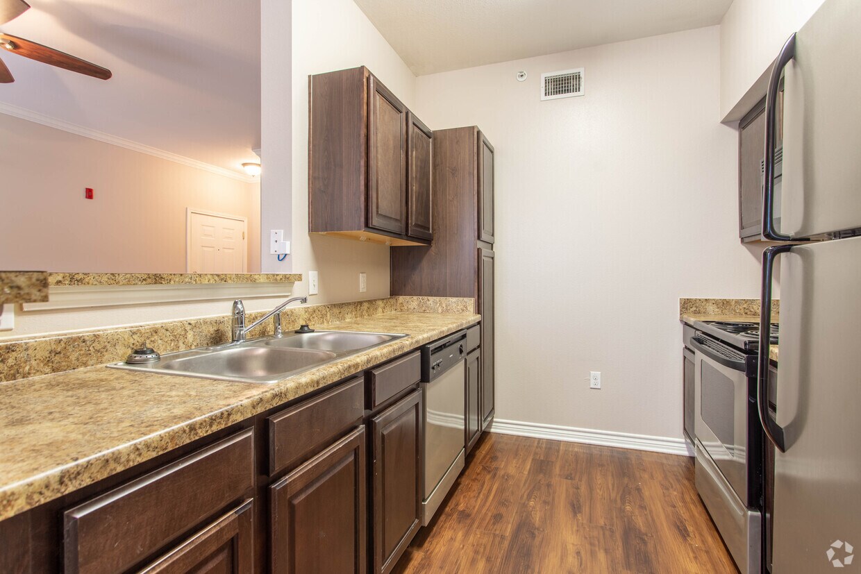 Shadow Creek Apartments Lufkin