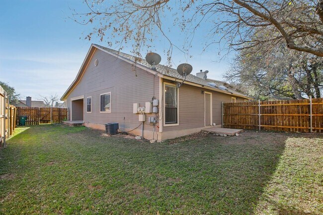 Building Photo - 8804 Cainwood Ln