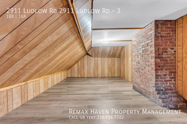 Building Photo - 2911 Ludlow Rd