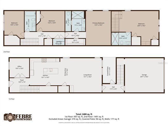 Building Photo - 213 S Albany Ave