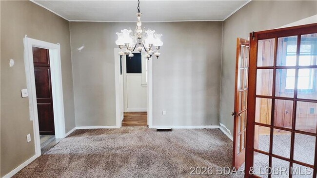 Building Photo - Charming 3 Bedroom Home in the Heart of Eldon!