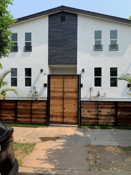 Primary Photo - 2507 Cincinnati St