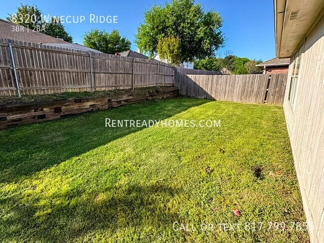 Building Photo - 8320 Wine Cup Ridge Dr