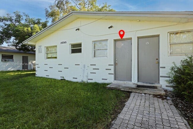 Primary Photo - 26545 SW 137th Ave