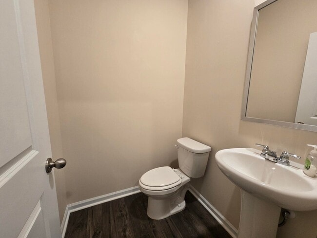 Building Photo - 4053 Crimson Pass