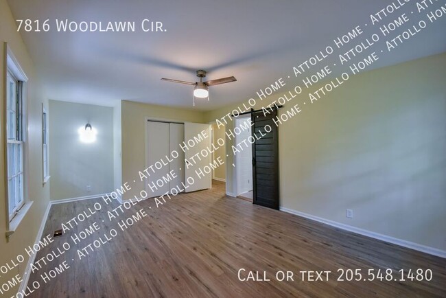 Building Photo - 7816 Woodlawn Cir