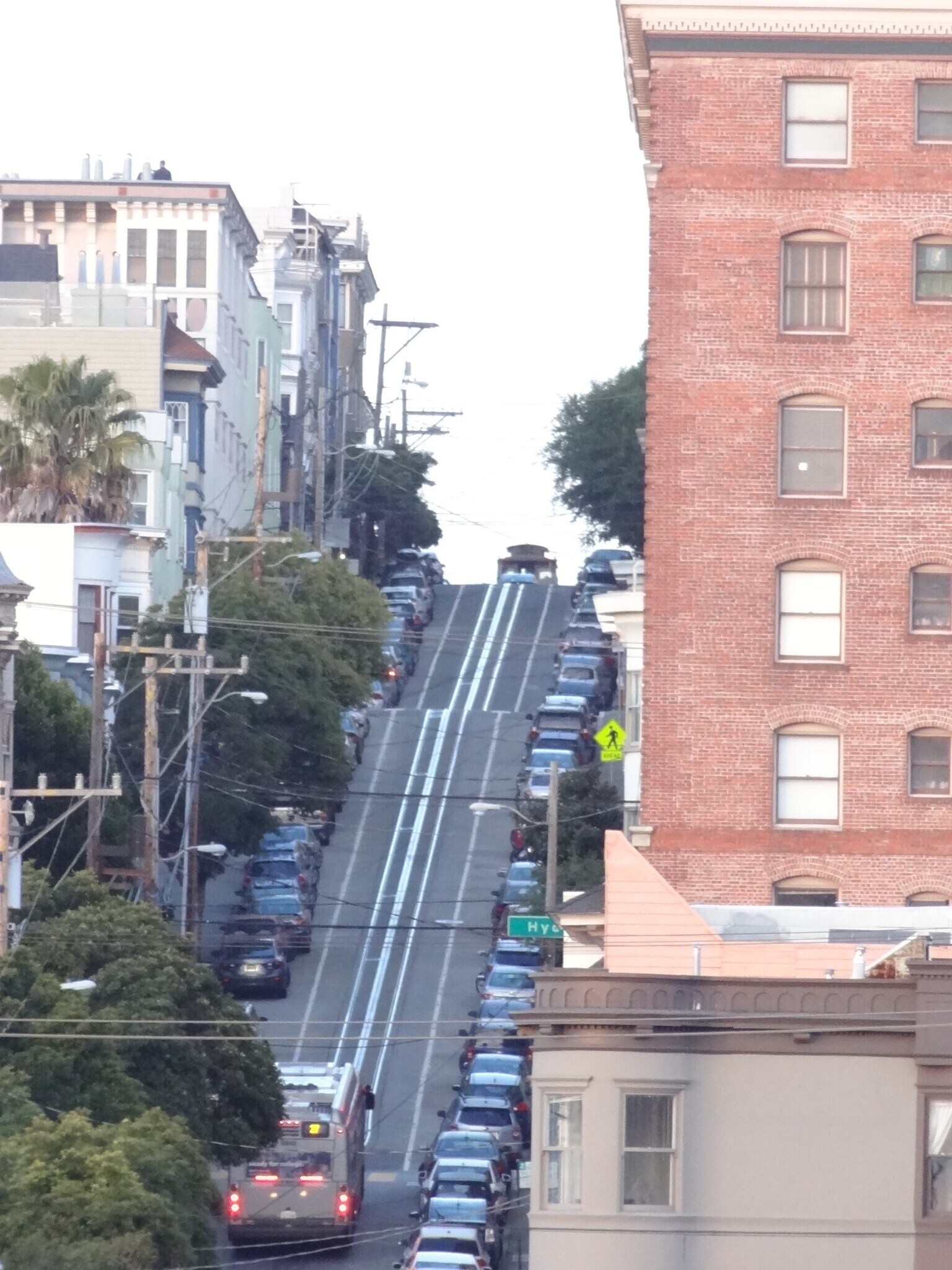 Building Photo - 1868 Van Ness Ave