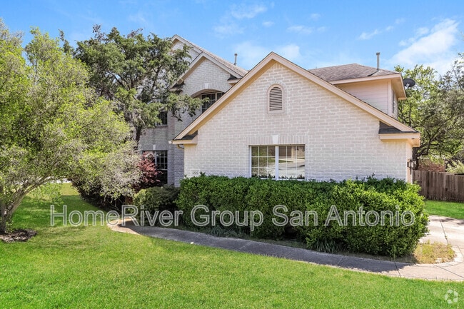 Building Photo - 1226 Golf Canyon