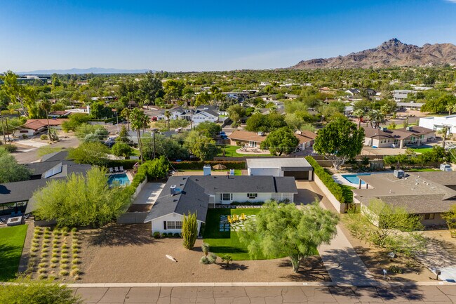 Building Photo - 5214 N 43RD PL