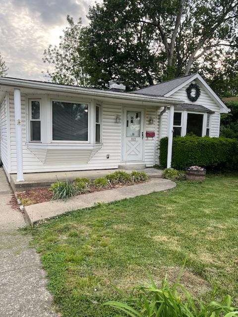 Primary Photo - 1021 N Taggart Ave