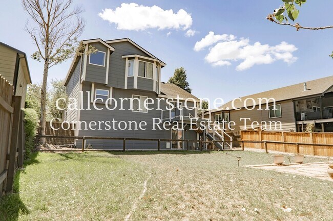 Building Photo - 1526 Chutney Ct