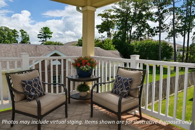Building Photo - 13600 Breton Ridge St