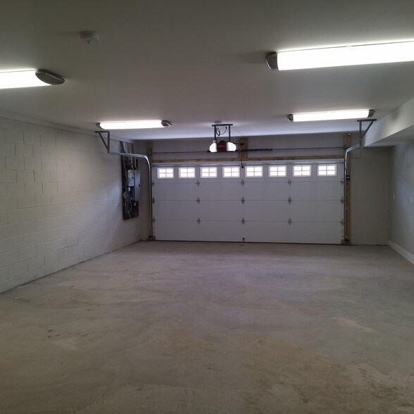 2 Car Garage - 6119 Newkirk Ave