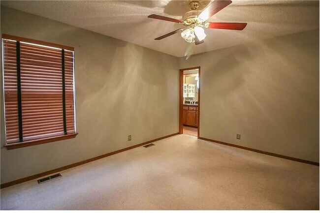 Building Photo - Updated Gem with Shop & Storm Shelter