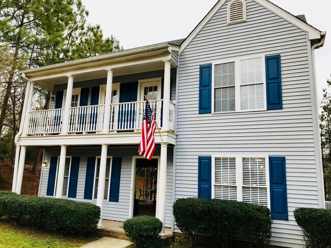 Primary Photo - 304 Weeping Willow Dr
